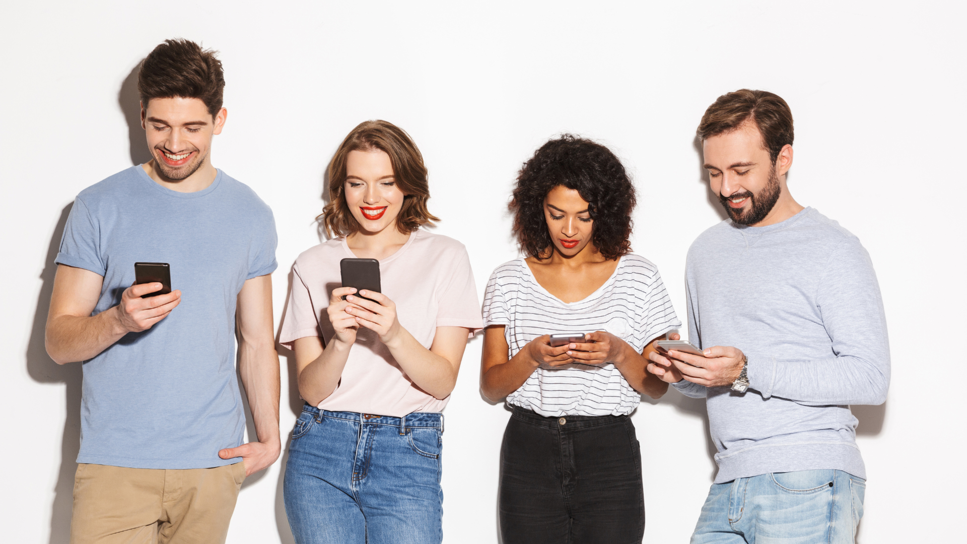 To Build the Future of Digital, Your People Need to Embrace Being Human